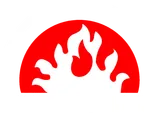 Cease Fire India logo